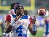 RICK ELVIN / THE CANADIAN PRESS FILES
Darian Durant played for the Montreal Alouettes last season and spent a decade with Saskatchewan Roughriders. 