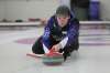 RUTH BONNEVILLE / WINNIPEG FREE PRESS FILES
Winnipeg's J.T. Ryan shot 85 per cent during the round robin and was named the all-star skip of the event.