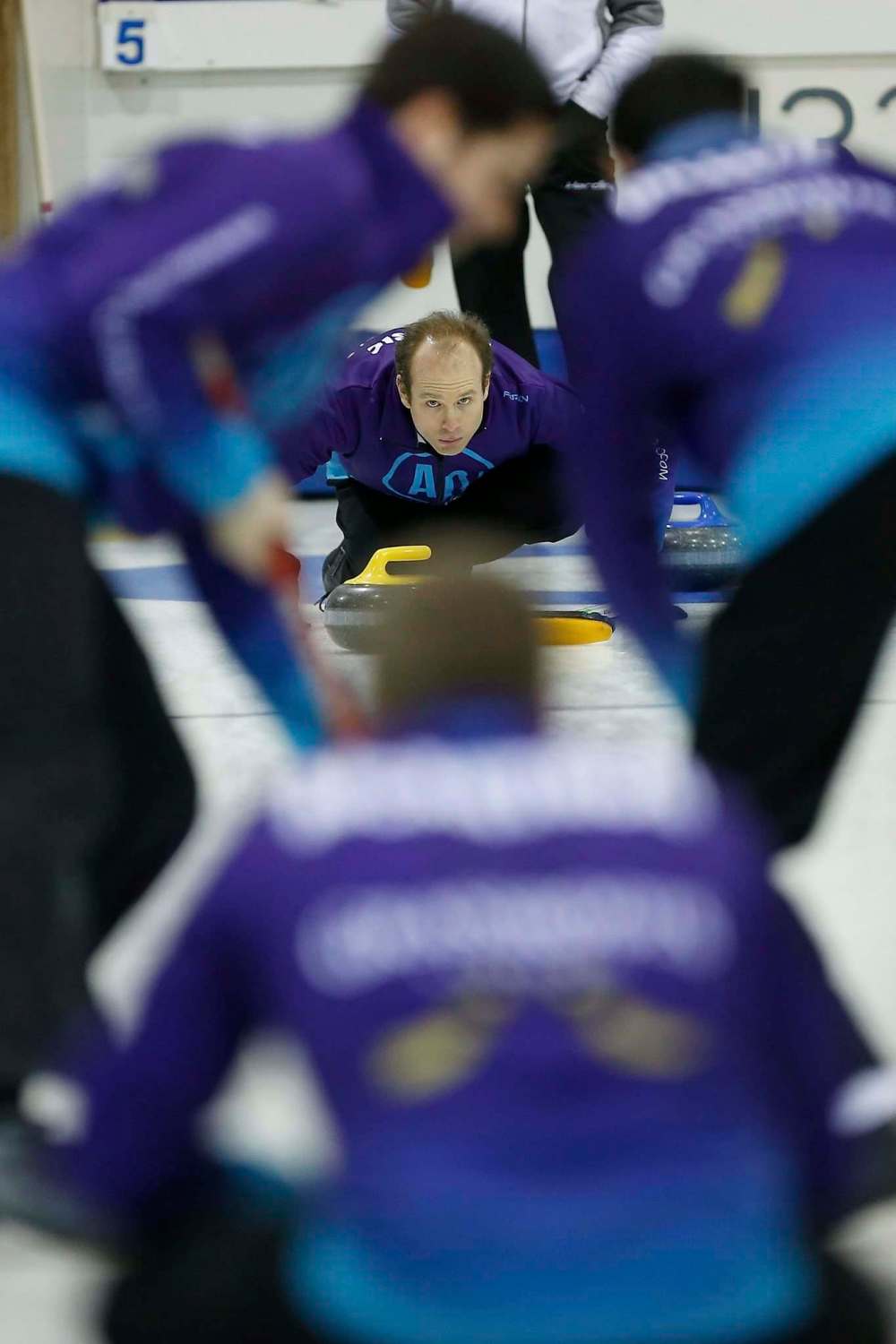 Manitoba Open draws to a close Winnipeg Free Press