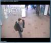 POLICE HANDOUT
Police are asking for the public's help in finding the suspect after an exchange student was attacked in the bus shelter in front of Portage Place.
