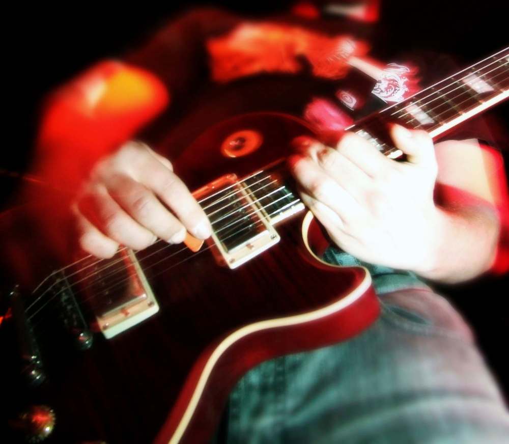 A staggering number of music-industry professionals all over the world -- including here at home -- are struggling with mental-health issues either because of, or exacerbated by, their jobs. (Mike Moloney / FreeImages.com)