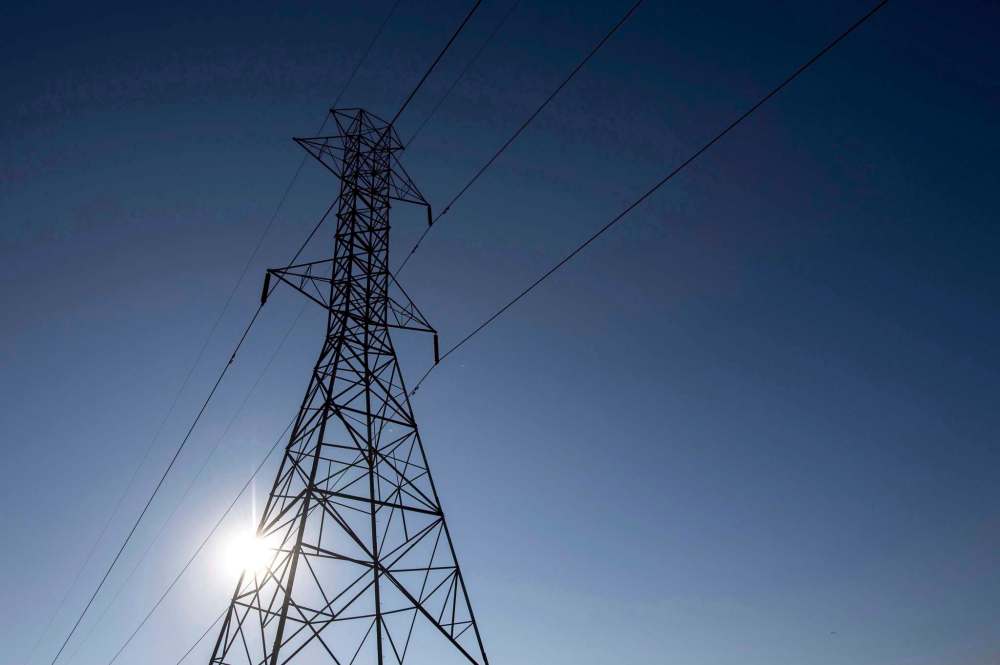 Part of Efficiency Manitoba’s new mandate for the board of directors includes working in tandem with Manitoba Hydro to deliver on Premier Wab Kinew’s bold energy goals. (Darren Calabrese / The Canadian Press files)