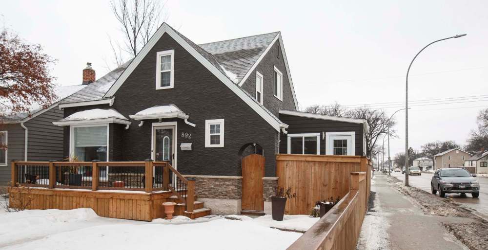 Hornswoggled homeowners win appeal Winnipeg Free Press
