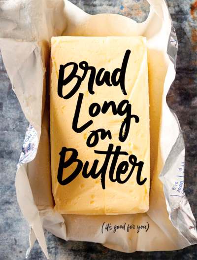 Back to butter