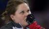 THE CANADIAN PRESS/Jonathan Hayward
Team Northwest Territories' skip Kerry Galusha.