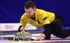 Justin Tang / The Canadian Press files
Mike McEwen is the top seed at this week&rsquo;s Viterra Championship. His rink could be one of three from Manitoba headed to this year&rsquo;s Brier in Regina.
