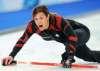 Rick Eglinton / The Canadian Press files
Cheryl Bernard is headed to Pyeongchang with Team Homan as an alternate.
