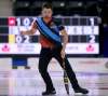 michael burns photo
Fort Rouge skip Mike McEwen is hoping for a third-straight provincial men&rsquo;s curling title at this year's Viterra Championship.