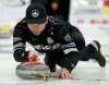 Mike McEwen spent a second night in hospital fighting a bad case of chickenpox. (Trevor Hagan / Free Press files)
