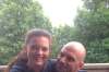 SUBMITTED PHOTO
Calli Vanderaa and her dad, Corey. Vanderaa is asking for unspecified general, punitive, exemplary, aggravated and special damages in a statement of claim filed Thursday in Manitoba Court of Queen's Bench.