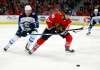 JEFF HAYNES / THE ASSOCIATED PRESS FILES
Winnipeg Jets defenceman Dmitry Kulikov has been cleared to return to game action after missing three games with a concussion.