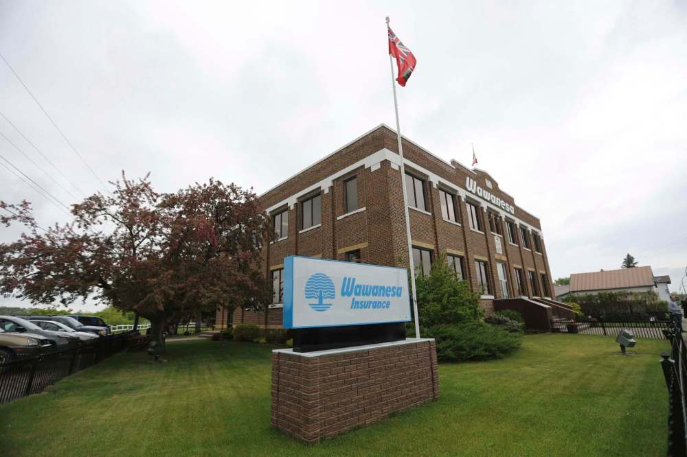 Insurance firm sticking to its roots Winnipeg Free Press