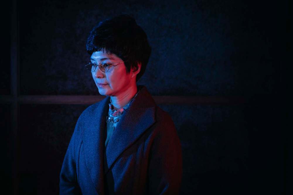 Kim Hyon-hui was an elite North Korean agent who was sentenced to death for her role in the 1988 bombing of a South Korean plane. She now lives in South Korea after a judge pardoned her. (Jun Michael Park / The Washington Post)