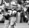 WINNIPEG FREE PRESS ARCHIVES
Willard Reaves in 1983.