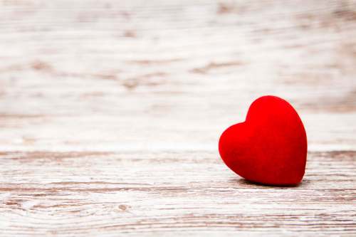 If you are fortunate enough to be in a truly loving relationship, there are countless ways to celebrate that we are lucky to love and be loved on Valentine's Day. (Inara Prusakova/Dreamstime/TNS)
