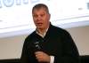 JOHN WOODS / WINNIPEG FREE PRESS
Canadian Football League Commissioner Randy Ambrosie.