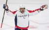 Graham Hughes / The Canadian Press Files
Washington Capitals' Alexander Ovechkin has 33 goals through 55 games, which matches his total from last season over 82 games.
