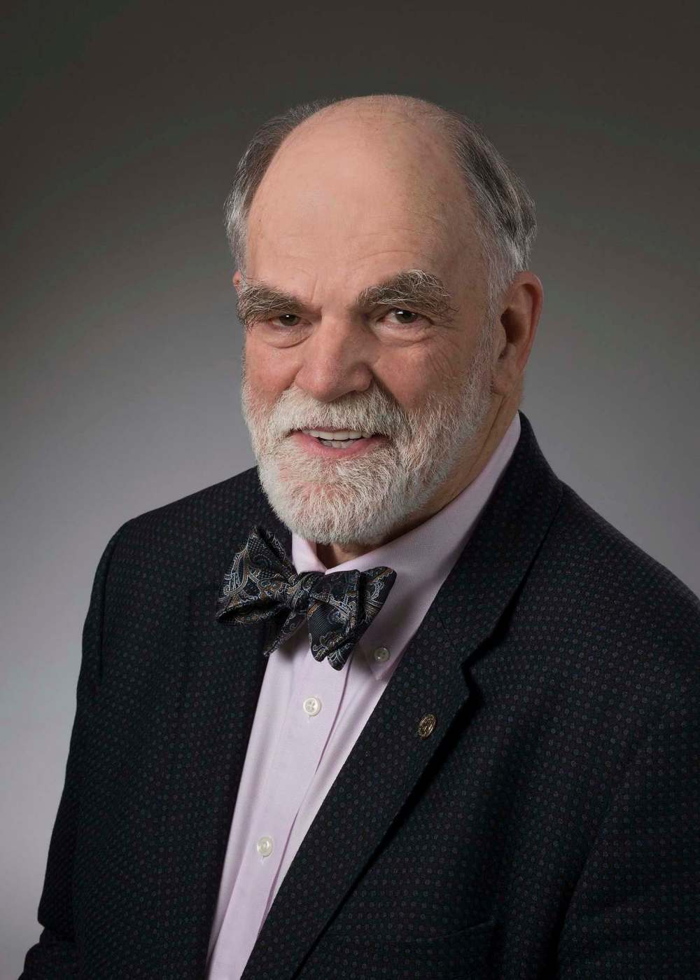 SUPPLIED
Brandon-based architect Michael Cox has been named the 79th president of the Royal Architectural Institute of Canada.