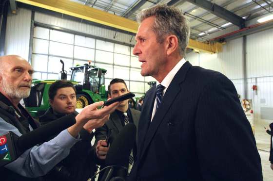 Jessica Botelho-Urbanski / Winnipeg Free Press