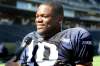 Ruth Bonneville Winnipeg Free Press files
Former Blue Bombers linebacker Henoc Muamba has come available after being released by the Saskatchewan Roughriders.