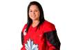 Brigette Lacquette (Hockey Canada photo)