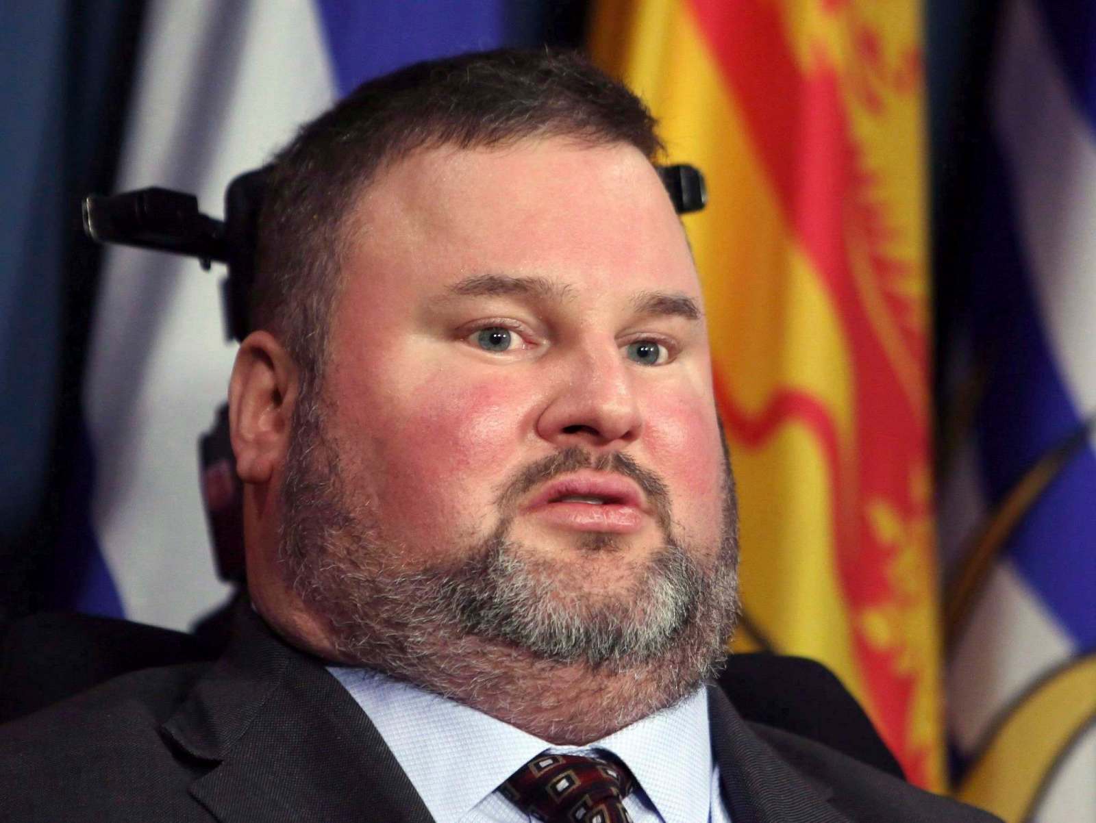 Exiled Tory MLA Fletcher launches vaguely defined public inquiry into ...