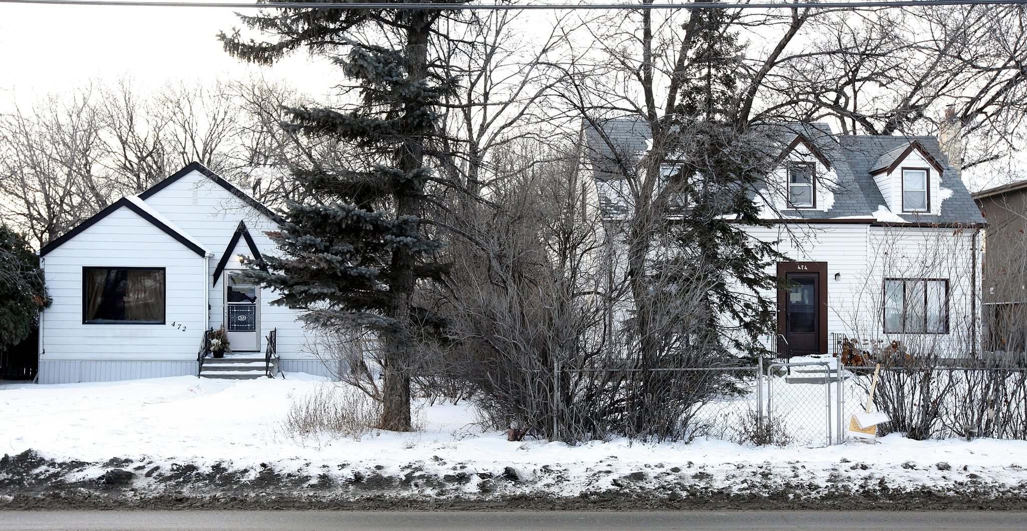 Henderson condo turned down three years after approved Winnipeg Free