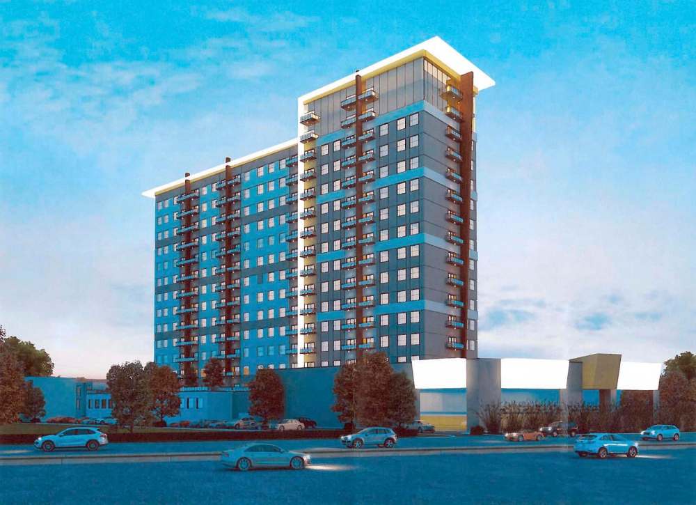 A fix to roominghouse problem near U of M Winnipeg Free Press