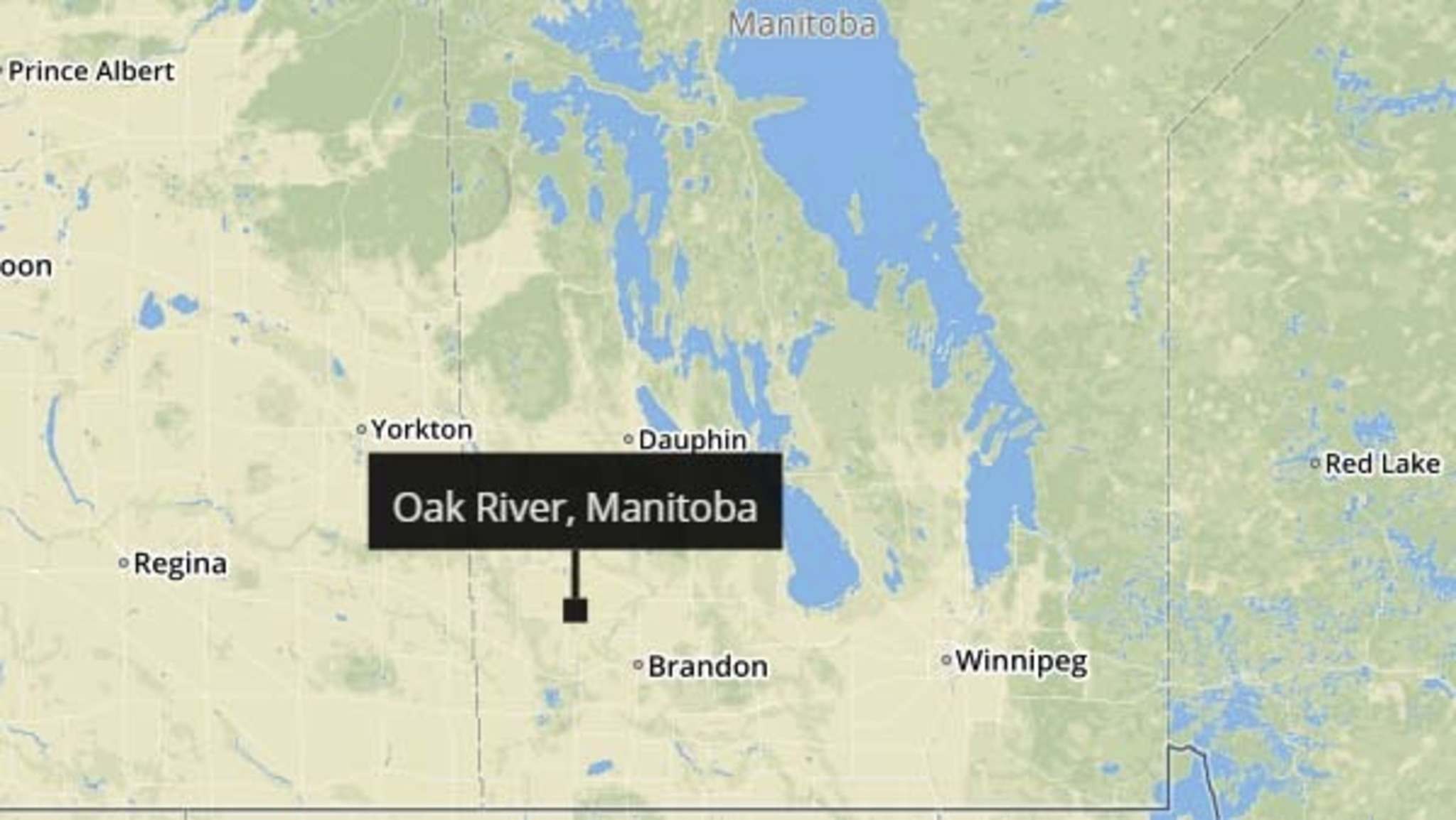 Body found on rural Manitoba road deemed suspicious Winnipeg Free Press