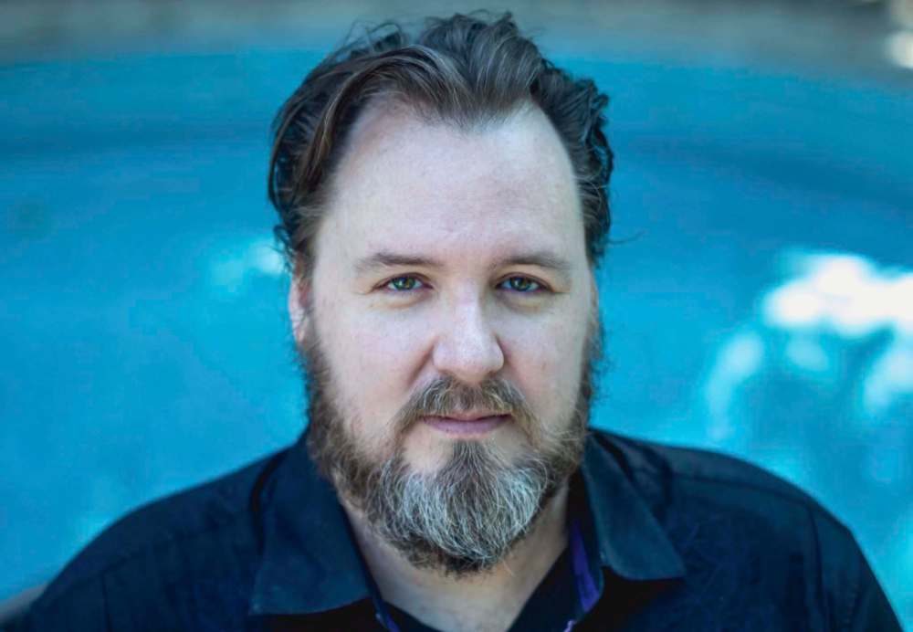 Greystone Books Ltd. / The Canadian Press
Greg Gilhooly was a promising goalie and student growing up in 1970s Winnipeg before he was sexually abused by Graham James. Then his life took a dark turn.
