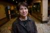 Wendy Schettler, chief executive officer of the Alzheimer Society of Manitoba (Mike Deal / Winnipeg Free Press)