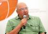 MIKE DEAL / WINNIPEG FREE PRESS FILES
The Manitoba Museum is presenting a workshop by Albert McLeod, above, and Roger Roulette which is aimed at anyone interested in learning more about the philosophies and history of the Ojibwe people.