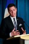 BORIS MINKEVICH / WINNIPEG FREE PRESS files
Mayor Brian Bowman
