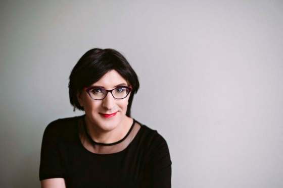 SUPPLIEDWinnipeg comedian Lara Rae.