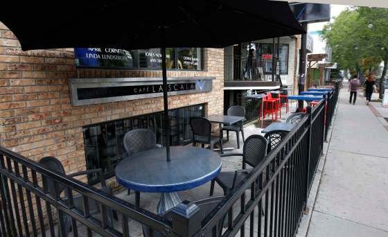 WAYNE GLOWACKI / WINNIPEG FREE PRESS FILES