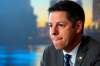BORIS MINKEVICH / WINNIPEG FREE PRESS FILES
Mayor Brian Bowman