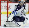 Tom Mihalek / The Associated Press
Winnipeg Jets' Connor Hellebuyck has transformed himself into an elite NHL goaltender, and deserves the bulk of credit for the team's success this season, Paul Wiecek writes.