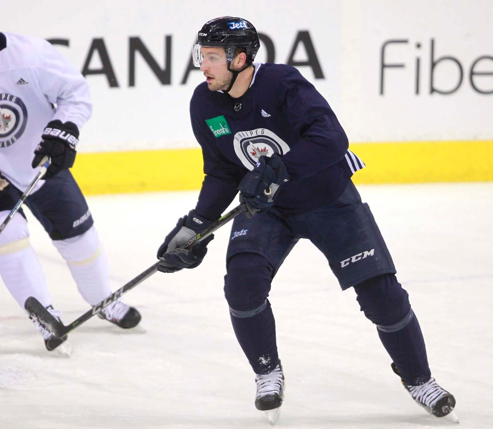 Poolman on wild ride between Moose and Jets – Winnipeg Free Press