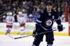 TREVOR HAGAN / THE CANADIAN PRESS FILES
Mark Scheifele has missed two games with a suspected shoulder injury. Don't bet on seeing him play against Nashville.