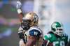 LIAM RICHARDS / THE CANADIAN PRESS FILES
Henoc Muamba played for the Winnipeg Blue Bombers from 2011-13. He will not be rejoining the team in 2018, at least not at his current asking price, Bombers GM Kyle Walters said.