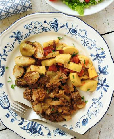 Slow cooker becomes a pot o’ gold