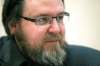 PHIL HOSSACK / WINNIPEG FREE PRESS
Greg Gilhooly has written I am Nobody, which details the abuse he suffered as a minor hockey player. He speaks at the University of Manitoba’s Robson Hall at noon today.