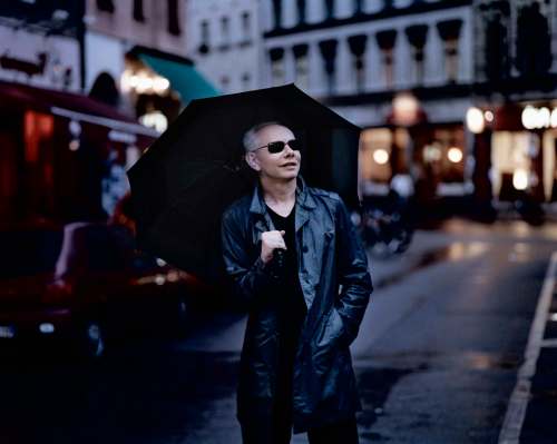 Ryko Press Files
Joe Jackson plays Winnipeg in July for the first time in 20 years.