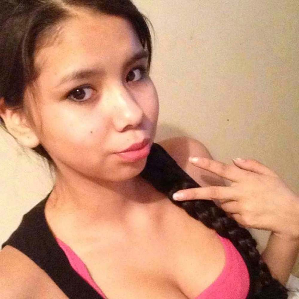 Facebook
Tina Fontaine