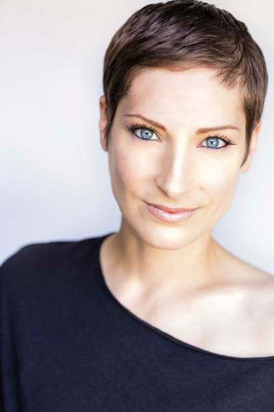 Catherine Wreford, who plays the role of Cassie in A Chorus Line, was diagnosed with a grade-three brain tumour in 2013.