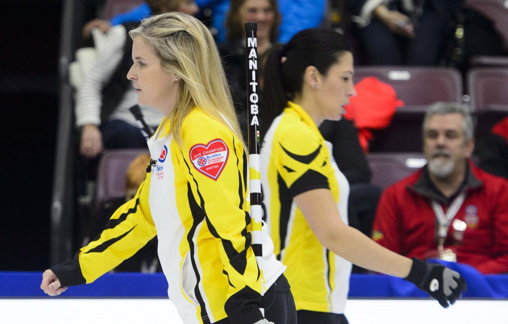 Manitoba Curling Hall of Fame announces Class of 2018 inductees