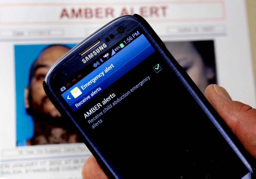 Wireless service providers in Manitoba will soon start using the Alert Ready system that will deliver emergency alerts from government via text message including Amber alerts.