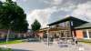 Rendering for Riverview Health Centre’s Alzheimer Centre for Excellence, which rethinks living spaces for those with dementia. (Supplied)