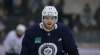 Adam Lowry could return to the lineup Sunday evening. (Ruth Bonneville / Winnipeg Free Press)