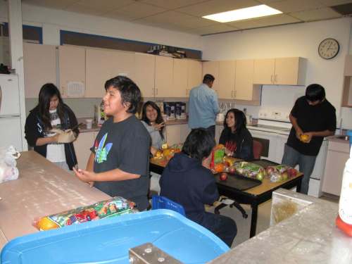 Type 2 diabetes appeared to be strictly a disease of adults, but as more and more Indigenous youth started showing up with symptoms, Manitoba doctors had to re-evaluate their beliefs. (Supplied photo)
